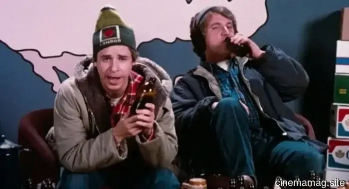 8 Must-See Movies About Beer