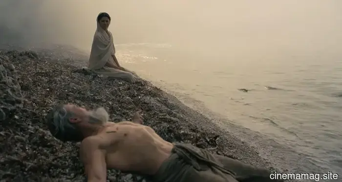 The final trailer for Christopher Nolan's The Odyssey features the return of Ithaca's King.