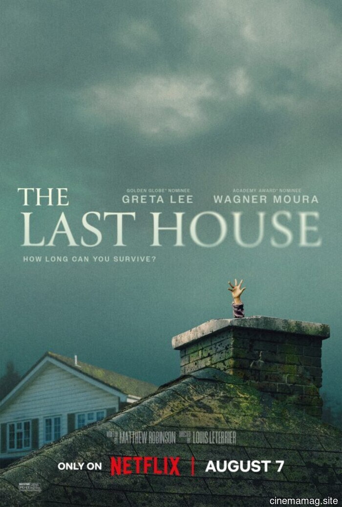 Film Critique – The Last House (2026)