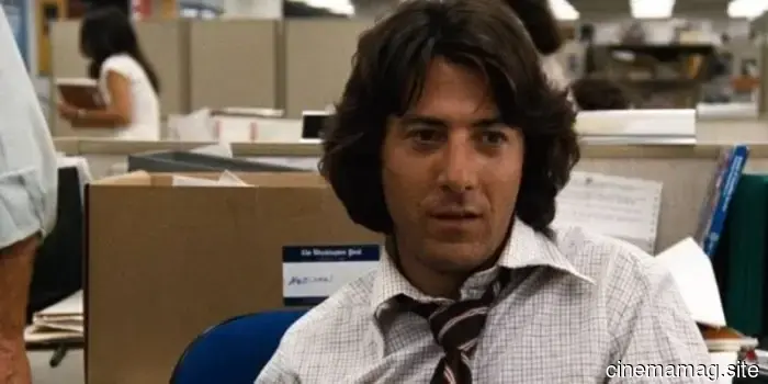 Tutti gli uomini del presidente a 50 anni: La storia dietro il thriller politico per eccellenza