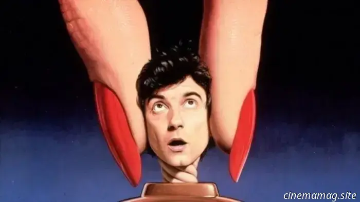 10 Must-See Cult Movies from the 80s