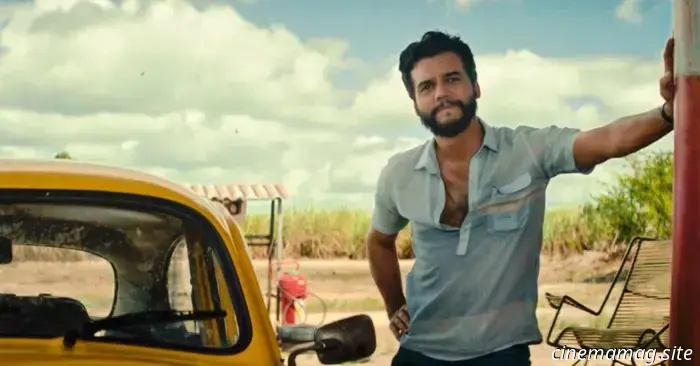 The Top Performances of 2025