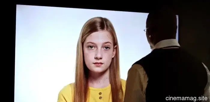 Las 10 Mejores Películas de Inteligencia Artificial, Clasificadas