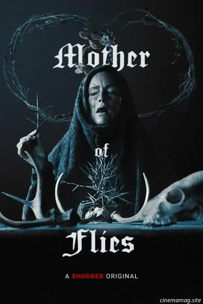 Il folk horror della Famiglia Addams, Mother of Flies, ha ricevuto un trailer da Shudder