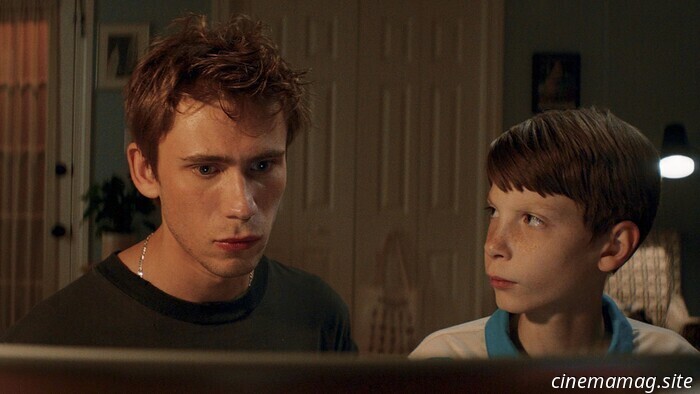 Griffin in Summer (2025) - Recensione del film
