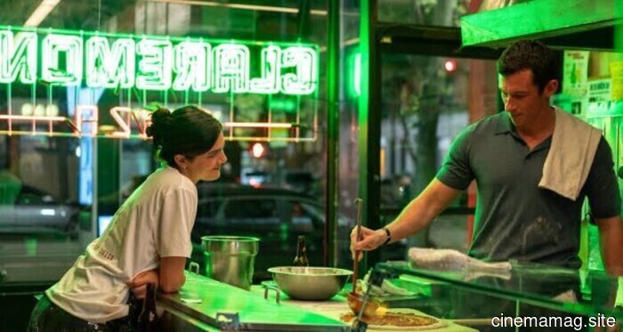 Reseña de película – Una sola noche (2026)
