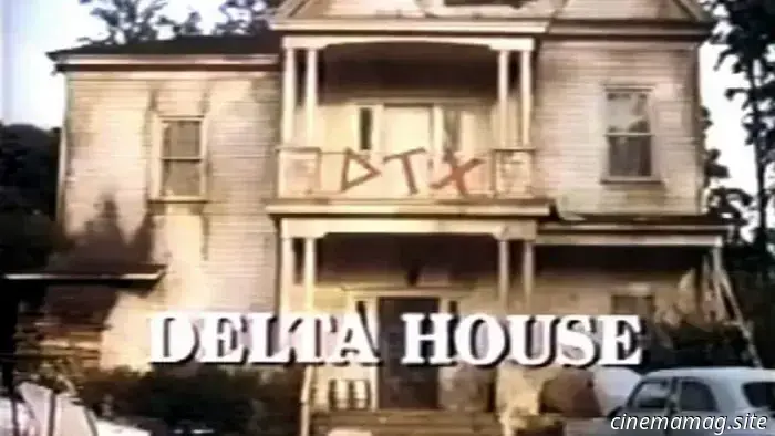 12 Animal House Tales We Doubt You've Come Across