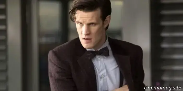 Matt Smith se une a Star Wars: Starfighter junto a Ryan Gosling