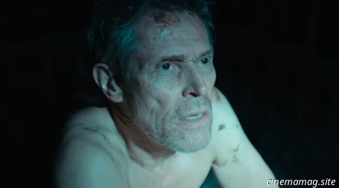 L'uomo nel mio seminterrato (2025) - Recensione del film