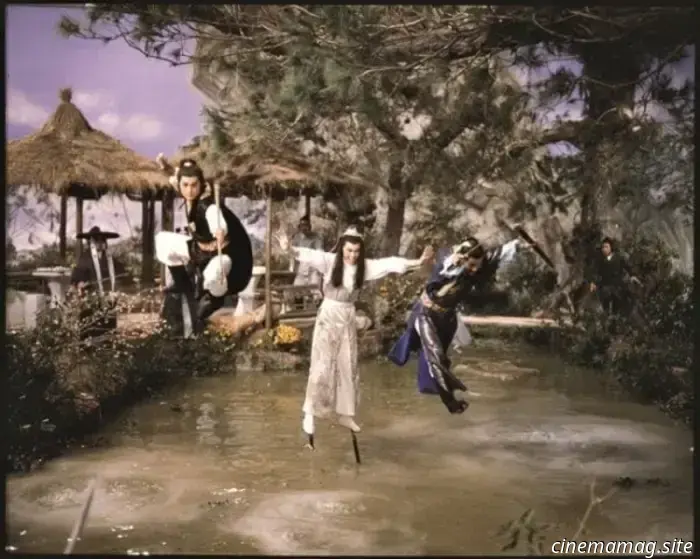 Recensione Blu-ray – Shawscope Vol. 4