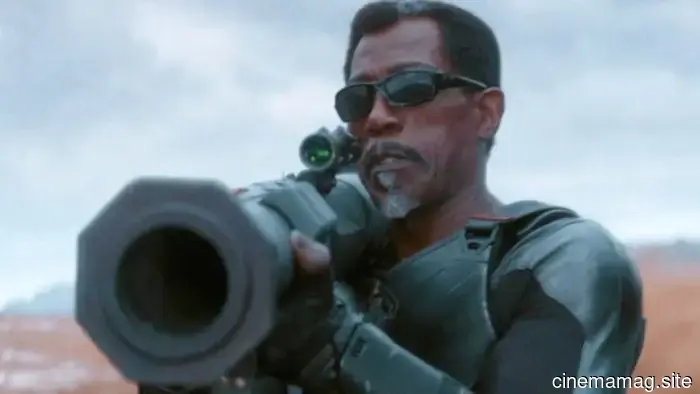 Mahershala Ali criticizes Marvel for ruining the Blade reboot and shares that he has moved on.