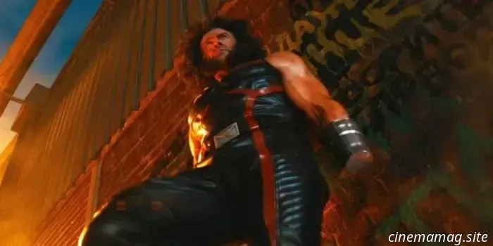 Hot Toys has revealed the Deadpool & Wolverine figure depicting Wolverine from the Age of Apocalypse storyline.