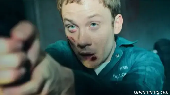 Sky has renewed Gangs of London for a fourth season.