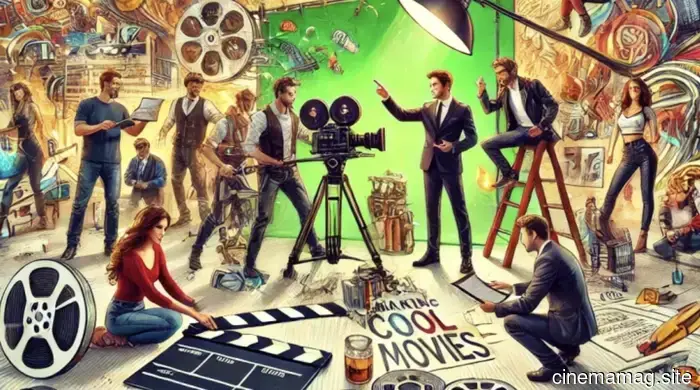 What Makes a Film Memorable for Audiences - MovieMaker Magazine