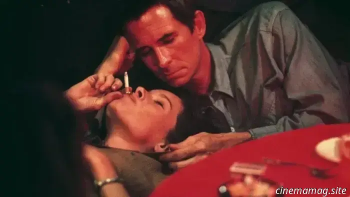 The Criterion Channel's programming for June highlights Alan Rudolph, Johnnie To, Gene Hackman, and others.