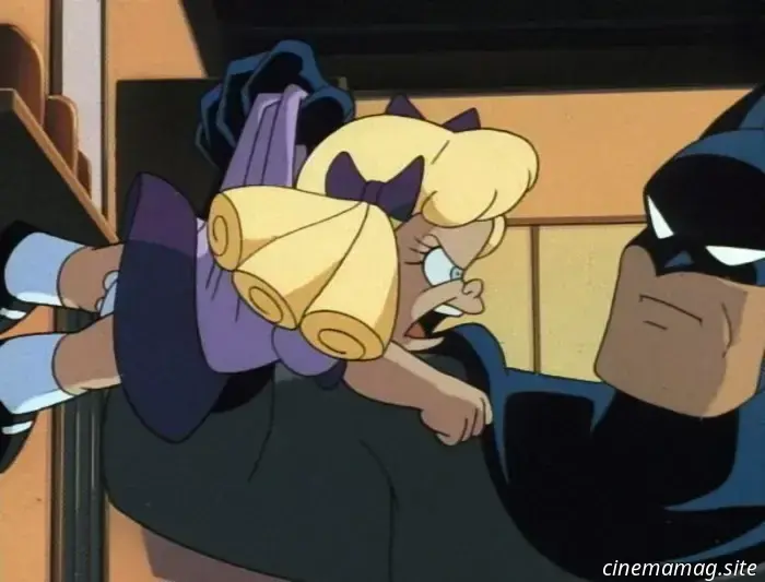 I 10 migliori episodi di Batman: la serie animata