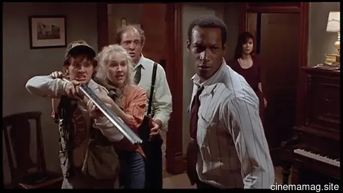 8 Horror Movie Remakes That Weren't Truly Necessary