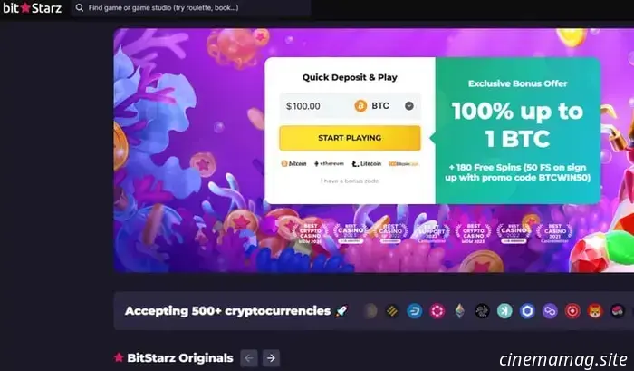 Лучшие казино с бонусом без депозита — узнайте о казино с бесплатными вращениями, где можно выиграть реальные деньги без депозита!