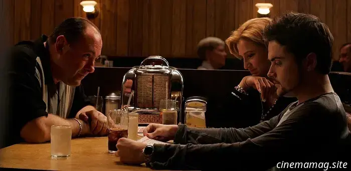 Las 12 muertes televisivas más fríamente lógicas