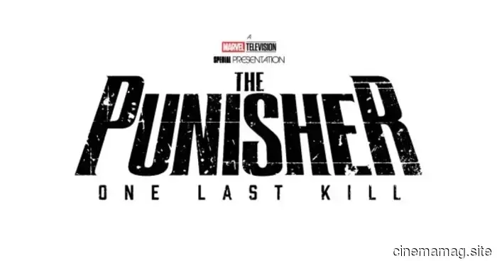 Marvel's The Punisher: One Last Kill is set to premiere on Disney+ in May.