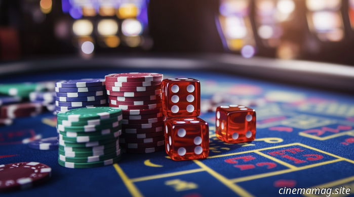 10 лучших биткоин-казино в России (2026 год)