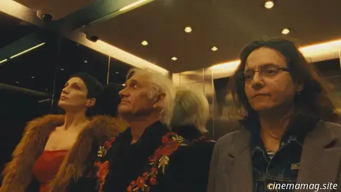 Un trio di film in evidenza al Festival del Cinema di Sarajevo: Sorella di clausura, Fantasmi di luglio e Lumaca bianca