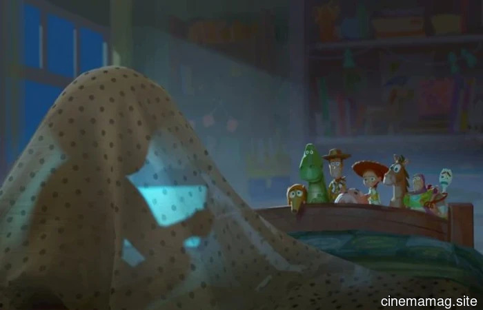 Film Review – Toy Story 5 (2026)