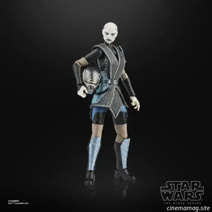 Hasbro presenta nuove action figure di Star Wars: La Serie Nera e La Collezione Vintage a Comic-Con