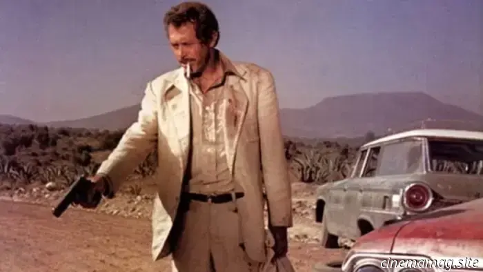 10 neo-noirs esenciales de los años 70 para ver este Noirvember