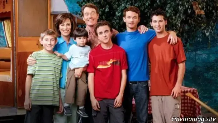 The revival of Malcolm in the Middle has announced the returning cast along with a new actor for the role of Dewey.