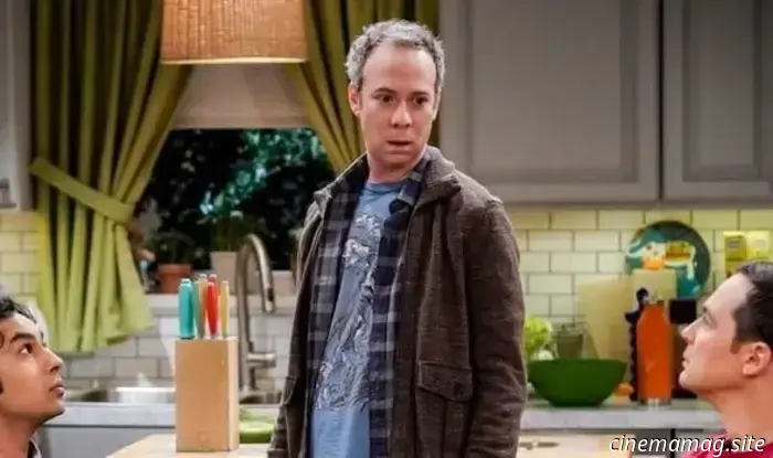 HBO Max has ordered a series for the spin-off of The Big Bang Theory titled Stuart Fails to Save the Universe.