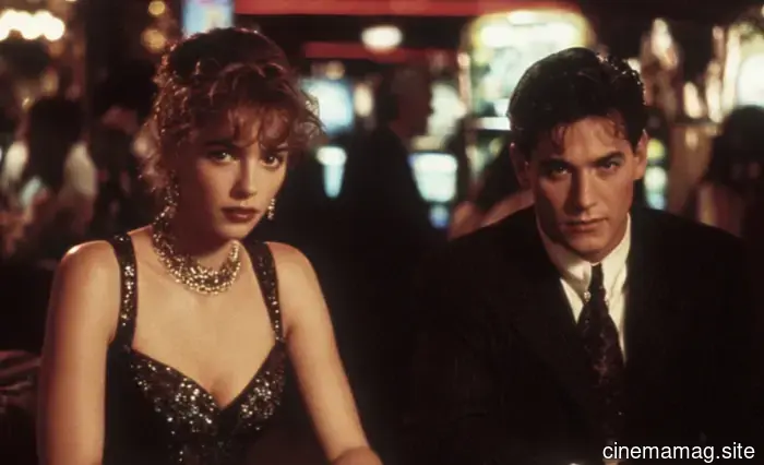 How Hollywood Aesthetics Shape Contemporary Casino Design in 2026