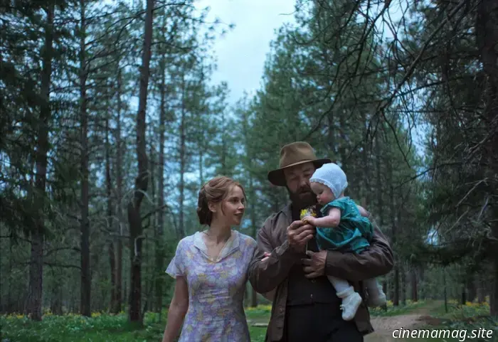 15 film da vedere a novembre