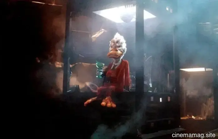 Howard the Duck at 40: The Impact of a Film Marvel Gone Wrong