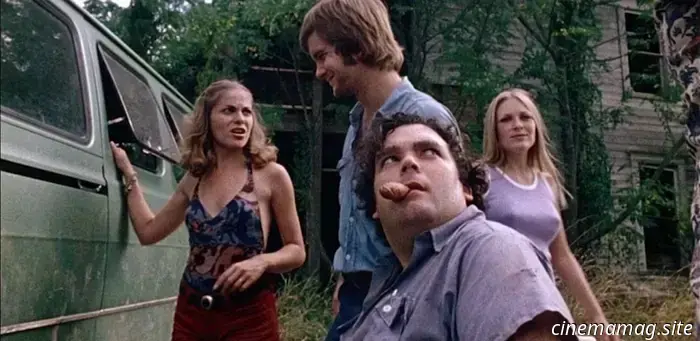 12 сверхприбыльных фильмов, которые заработали в прокате в 100 раз больше своего бюджета