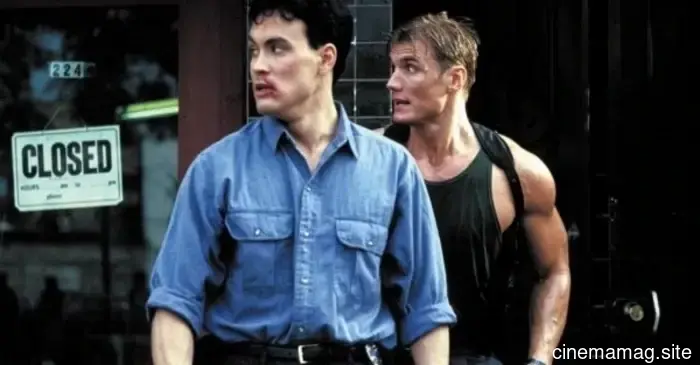 12 Must-Watch Martial Arts Films to Savor This March