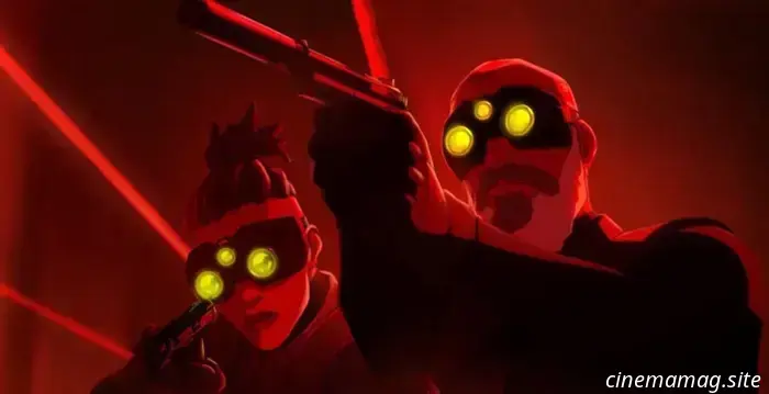 Netflix has renewed Tom Clancy's Splinter Cell: Deathwatch for a second season.