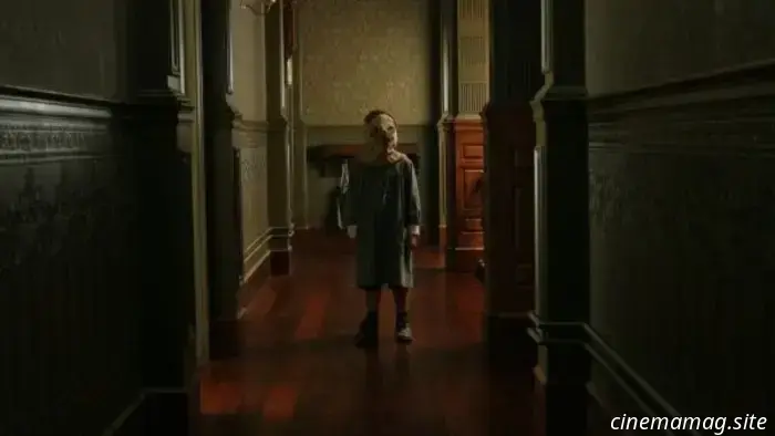 10 Ominous Slow-Burn Horror Films That Will Instill a Sense of Dread