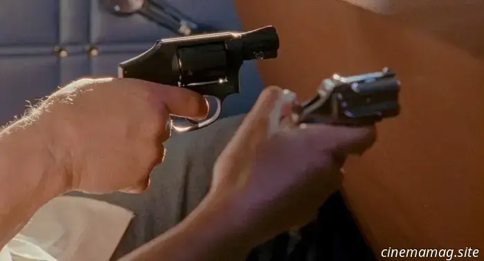 Фильм, который я не снял: проект Чарли Шаклтона о «Убийце Зодиака» раскрывает секреты жанра true crime -