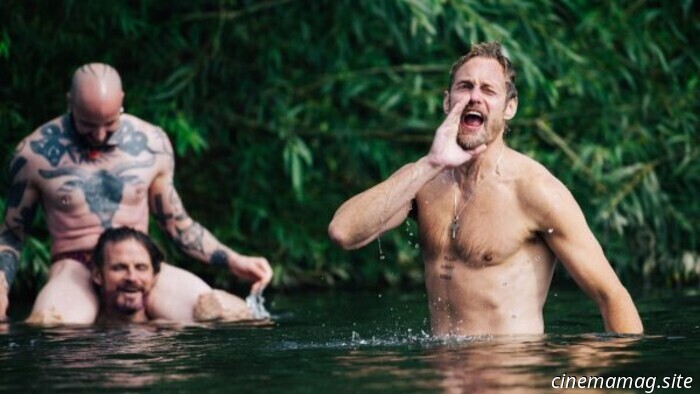 Recensione del film – Pillion (2025)