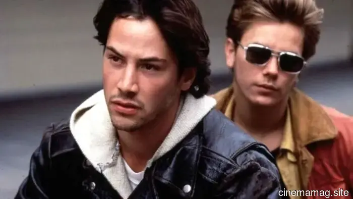 10 Must-See Road Films from the 1990s