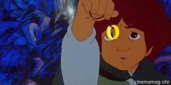 Ralph Bakshi: Un pionero olvidado