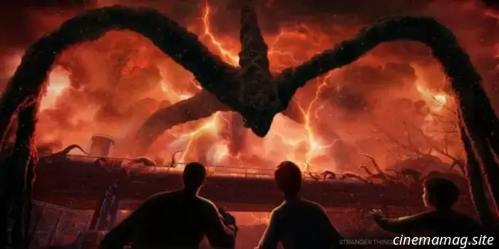 Stranger Things: Catalyst VR arriva nei locali di Sandbox VR