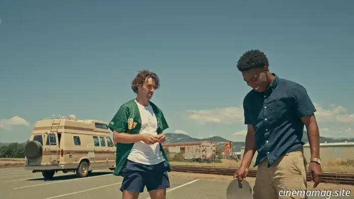 A Gathering, Gamers, Jailhouse Catharsis e A Struggle to Connect tra i punti salienti di InFocus: Veteran Cinema della NFMLA