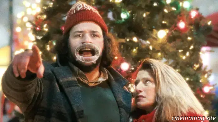 Il Baltimorons - Chicago Critics Film Festival 2025 Recensione