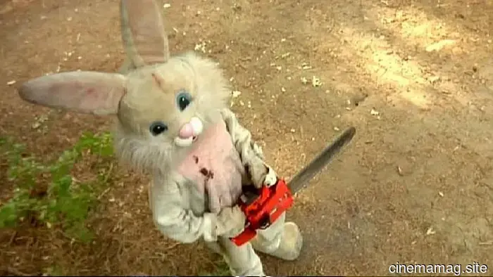 12 Films Featuring Characters Dressed as Bunnies