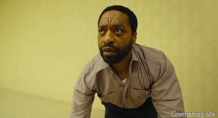 Film Review – Backrooms (2026)