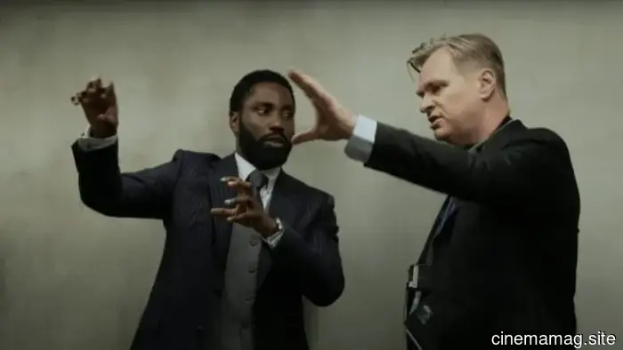 Clasificación de todas las películas de Christopher Nolan de peor a mejor antes de La Odisea