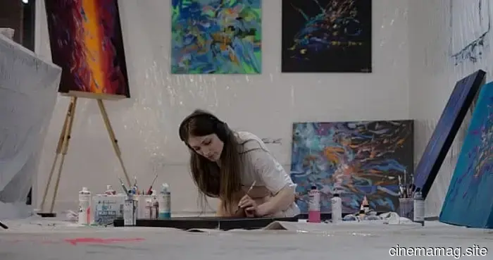 Dreams, Poetry, and Steps: Inspirations Shared by Flickers Filmmakers
