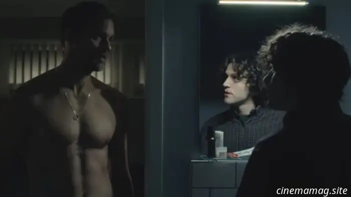 Recensione del film – Pillion (2025)